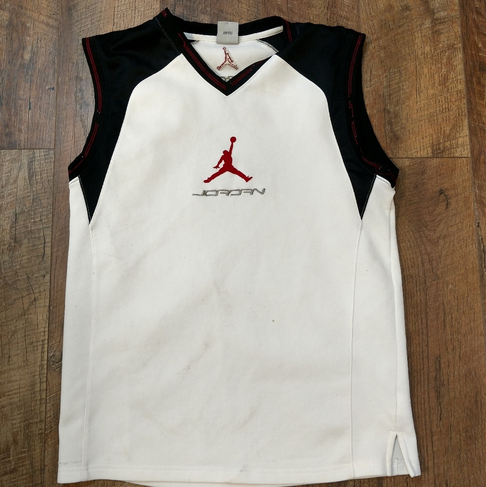 Jordan XX2 dri fit shirt